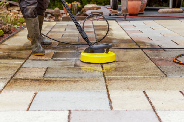 Reliable Jackson, GA Pressure Washing Services Solutions
