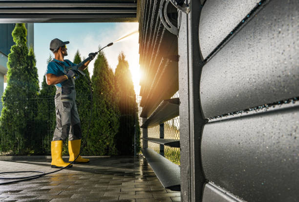 Boat and Dock Cleaning in Jackson, GA